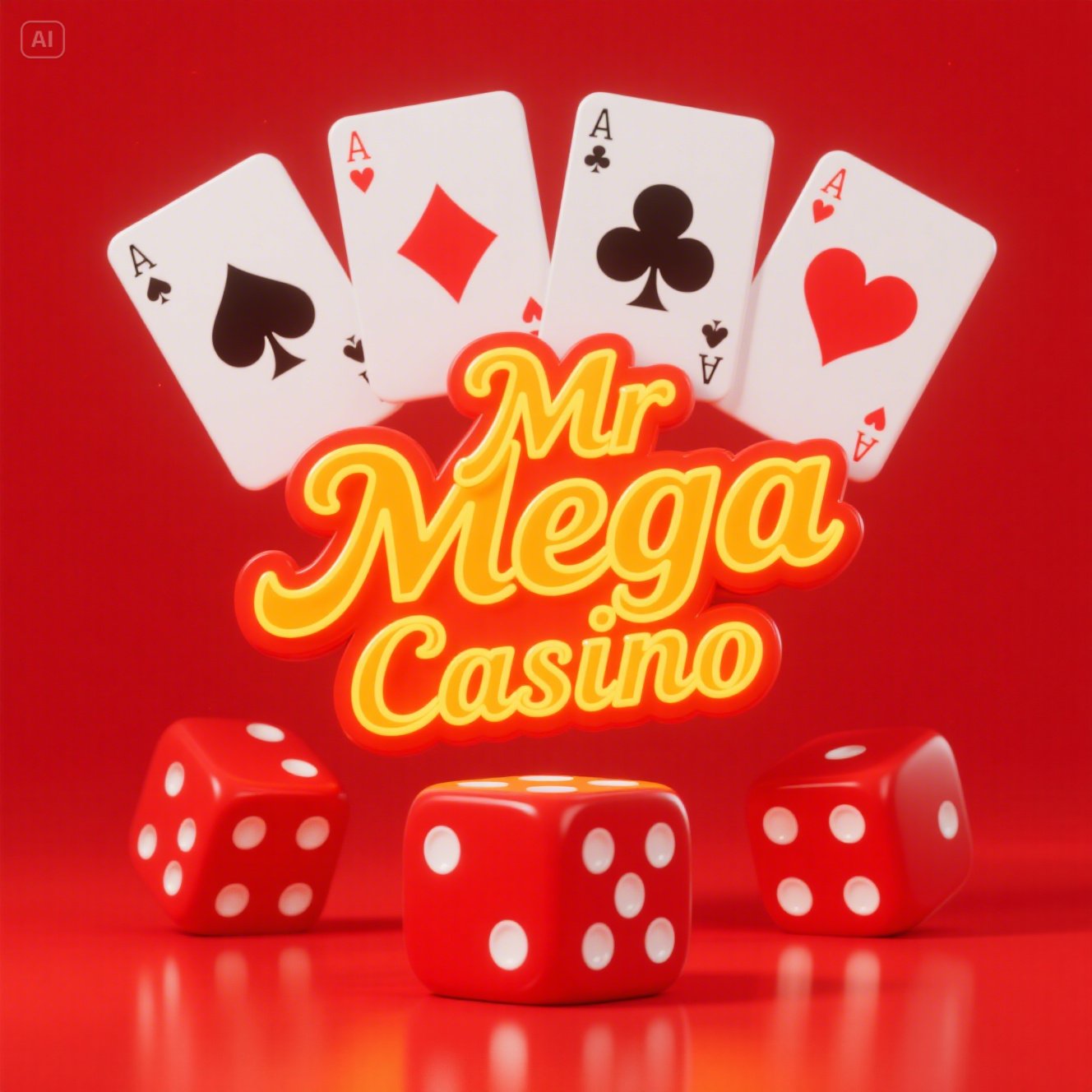 Mr Mega Casino